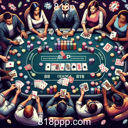A Evolução dos Jogos de Cartas: Da Tradição à Inovação