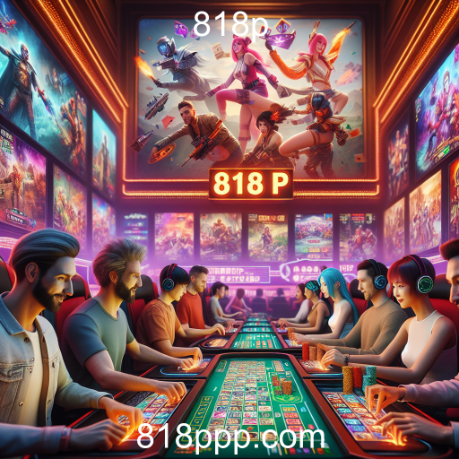 A Evolução do Multijogador: Conectando Jogadores em Todo o Mundo