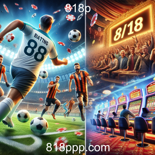 A Evolução dos Jogos de Esportes: Conectando Jogadores e Torcedores